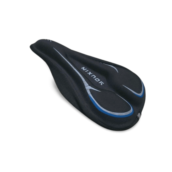 Gel Seat Saddle Cover (Premium)