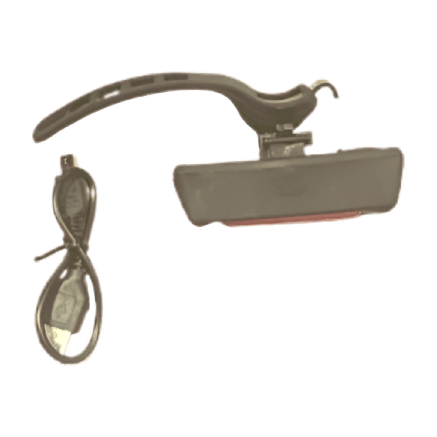 USB Rechargeable Rear Light for Cycles – Powerful LED Bicycle Tail Light with Waterproof Design & Multiple Modes 3 USB Rechargeable Rear Light for Cycles – Powerful LED Bicycle Tail Light with Waterproof Design & Multiple Modes - Image 3